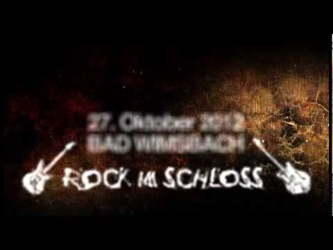 Rock im Schloss Trailer 2012