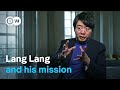 Lang Lang: Piano Megastar | What’s his recipe for success?