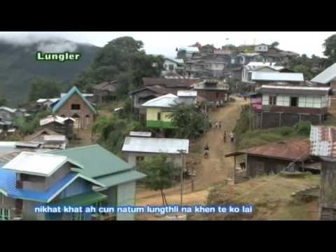 Hlawn sung - Na tuar lungfak hlah