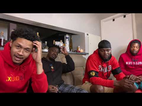 Jesy Nelson ft. Nicki Minaj - Boyz REACTION!!!