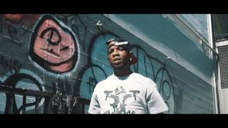 Don P - Never go back | Dir @YOUNG_KEZ (Official Music Video)