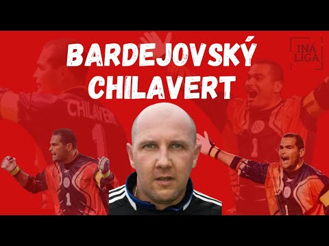 BRANKÁR DAL 2 GÓLY V JEDNOM ZÁPASE 🥳 Emil Čisárik je Chilavert z Bardejova 😲