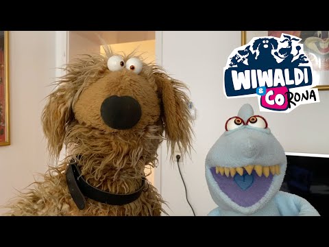 Wiwaldi & CoRona - Der erste April