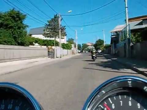 BikerBoyzBarlad, Plecare spre Bacau, 25.05.2013 [Part I]