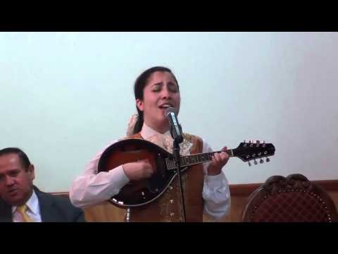 Gladys Muñoz - "Mora en mi vida"