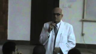 Dr.Rasheed [Lipids & Intro] 17/11/2013