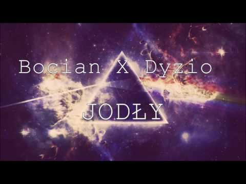 Bocian x Dyzio - Jodły