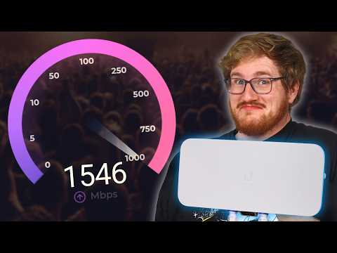 ALL other WiFi is DEAD to me - E7 Audience