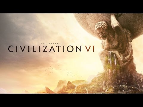 Civilization VI [PC] -- recenzja