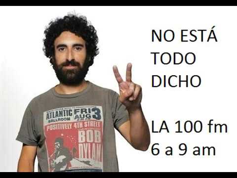 Jorge Bizarro - las 10 ternas que faltan en el martín fierro