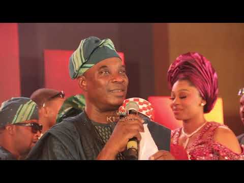 K1 De Ultimate Live at Kristiena & Sam’s 606 Wedding Reception 