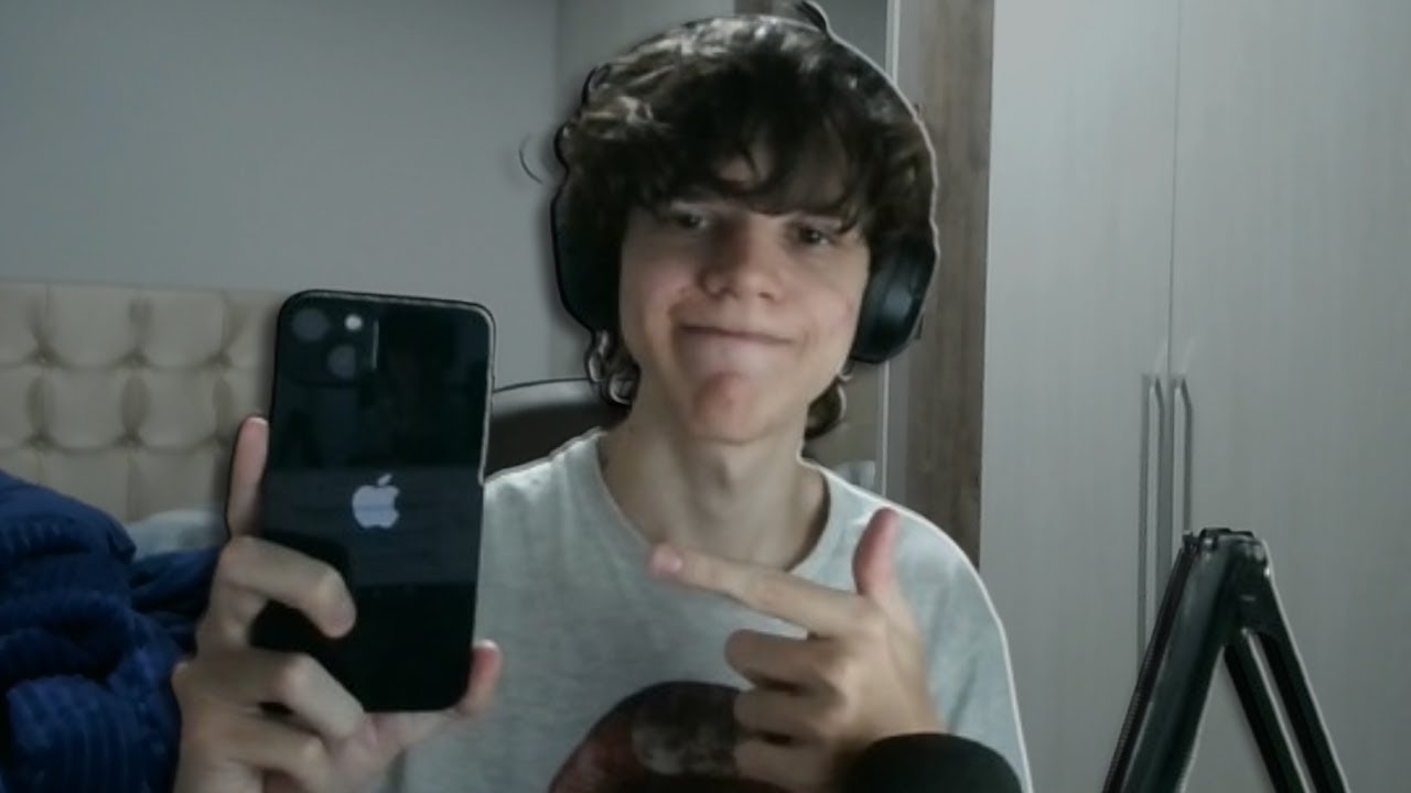 Porque me ARREPENDO de ter comprado um iPhone