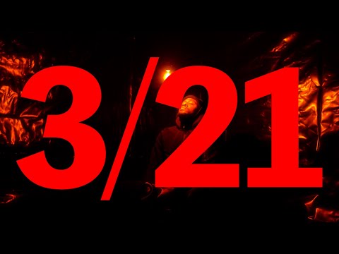 Lew Sid - "3/21" (Official Video)