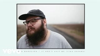 John Moreland - It Don't Suit Me (Like Before) [Official Audio]