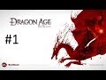 Vamos Jogar: Dragon Age Origins 1 Come o