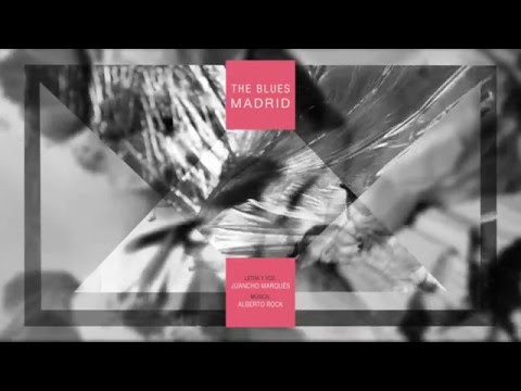 07. MADRID JUANCHO MARQUÉS (Prod. ALBERTO ROCK )