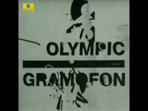 Olympic Gramofon  Pelo