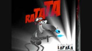 Oskar Guerrero - RataTa -  Lapaka Sounds