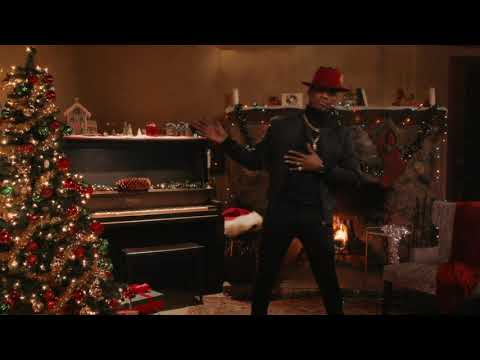 Ne-Yo – Another Kind of Christmas (Full Album Visualizer)