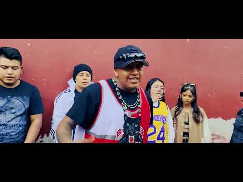 POR MI VECINDARIO//SANTA HACHIS//VIDEO OFICIAL//DR.G X KLAN X CERO
