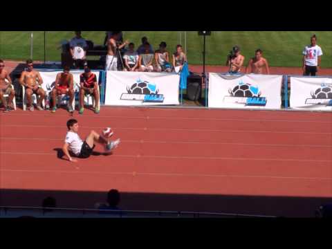 SuperBall 2013 (Top 16) - TF vs Kalaputa