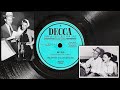 Bing Crosby & Judy Garland - Mine ~1944 (Happy Valentine's Day)