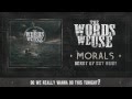 The Words We Use - Building Coral Castle (ft ...