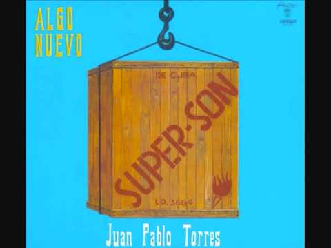Juan Pablo Torres. Son A Propulsion