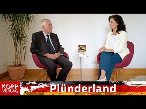 Das »reiche Deutschland« ist ein Märchen!