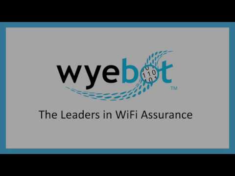 acrylic wifi professional connectivity