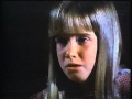 Closing To Old Yeller 1985 VHS