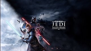 Star Wars Jedi: Fallen Order Walkthrough Part1: The Hidden Jedi