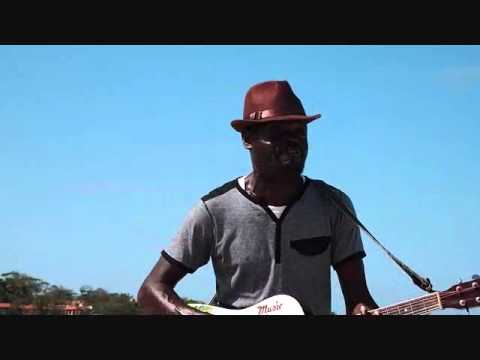 Donnavon Dalrymple - This is Love