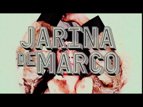 Jarina de Marco - El Venao (Official Music Video)