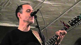 23 Rule #1 David Wilcox