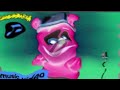 Gummibär I M A Scatman Music Video The Gummy Bear Cover Song In G Major 60