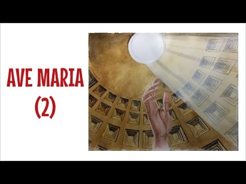 Listening to Dimash   episode 55 Ave Maria 2