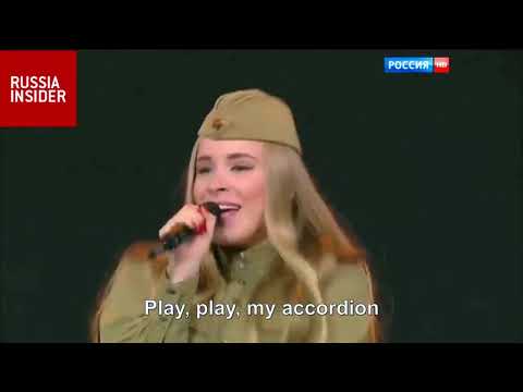 Russian Folk Music That Will Make You Thrill! Part IV