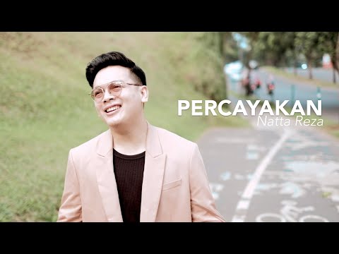 PERCAYAKAN - NATTA REZA (Cover)