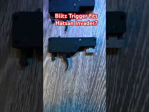 Hatsan Airtact Full Review - Chronograph and Trigger Pull