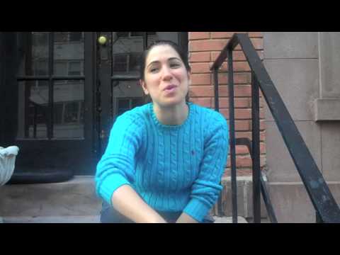 Help Support Der Gelbe Stern at NYMF 2014