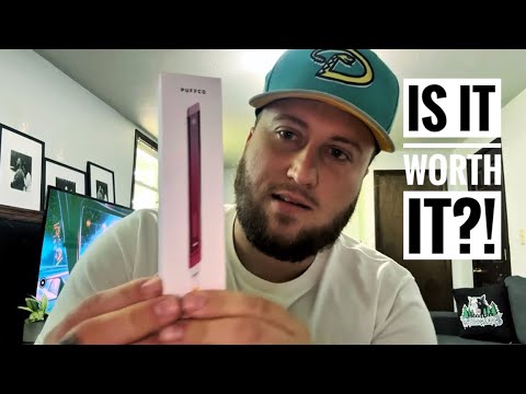 Puffco hot knife.. is it worth it?