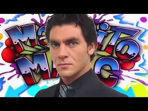 AFHS - Rap Del Gringo Atrasador (Official Video) [4K Remastered]