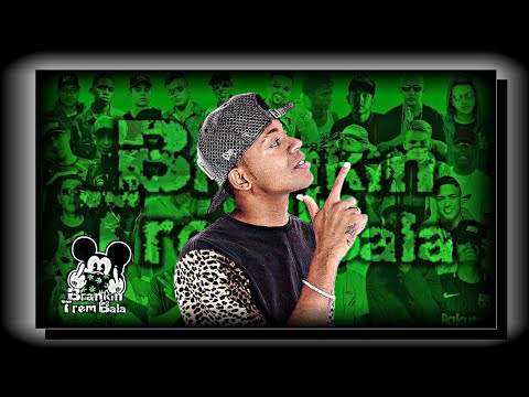 MC Nego Pet - Mandelada Ritmada ((DJ Kabeça))
