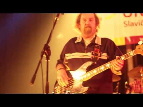 Chmury - Chmury - kriza kapelowa :-)