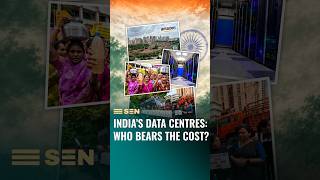 Is India Paying For The AI Boom?