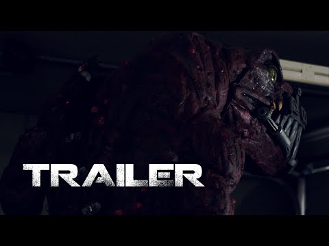 Bad Rap Rising - Extreme Dinosaurs Fan Film | Teaser Trailer