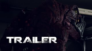 Bad Rap Rising - Extreme Dinosaurs Fan Film | Teaser Trailer