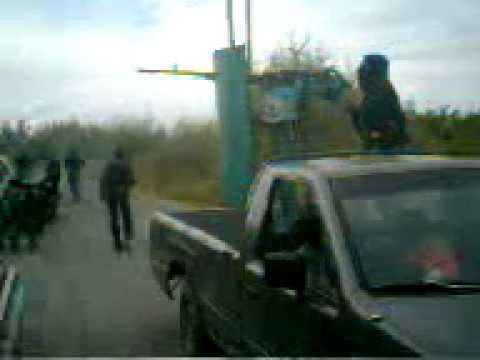 اشتباكات بين عناصر كتيبة نحن رجال الساحل وقوات النظام في بيت فارس