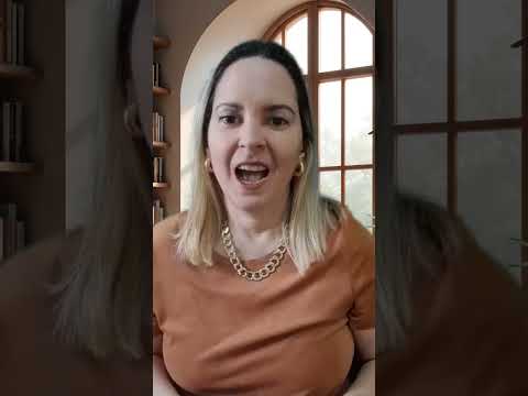 Minha apresentação!